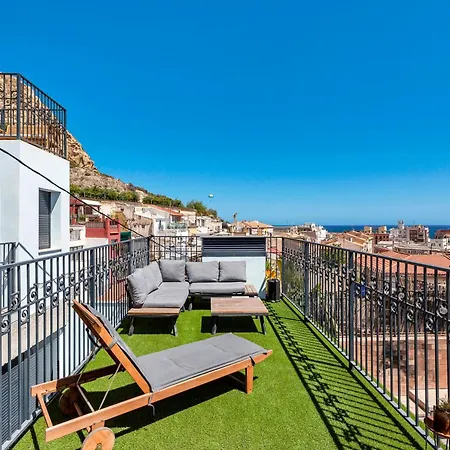 Apartaestudios Evolution Luxury-2